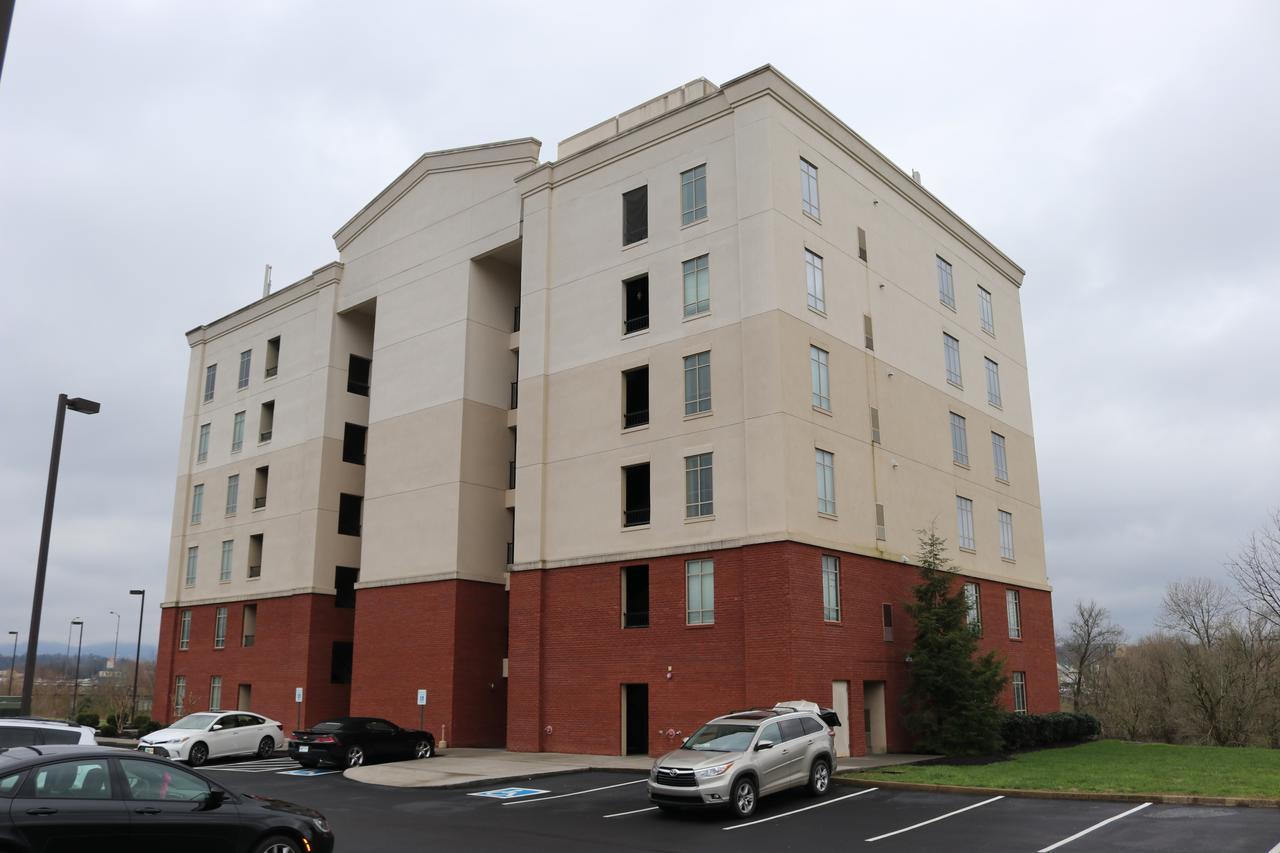 River Crossing Resort Pigeon Forge Exterior photo